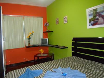 Hotel em Volta Redonda