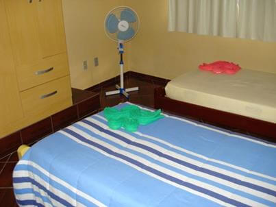 Hotel em Volta Redonda