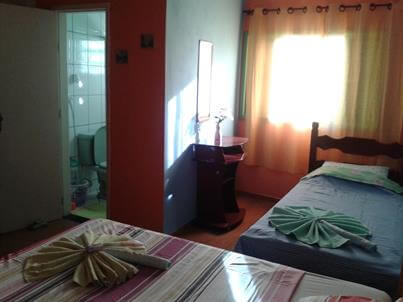 Hotel em Volta Redonda
