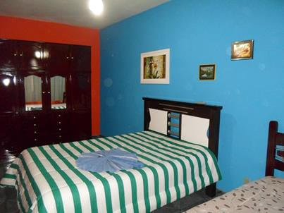 Hotel em Volta Redonda