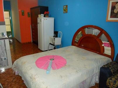 Hotel em Volta Redonda